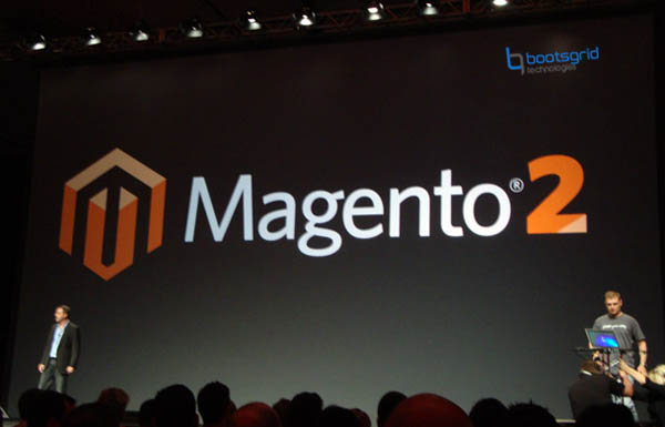 Magento