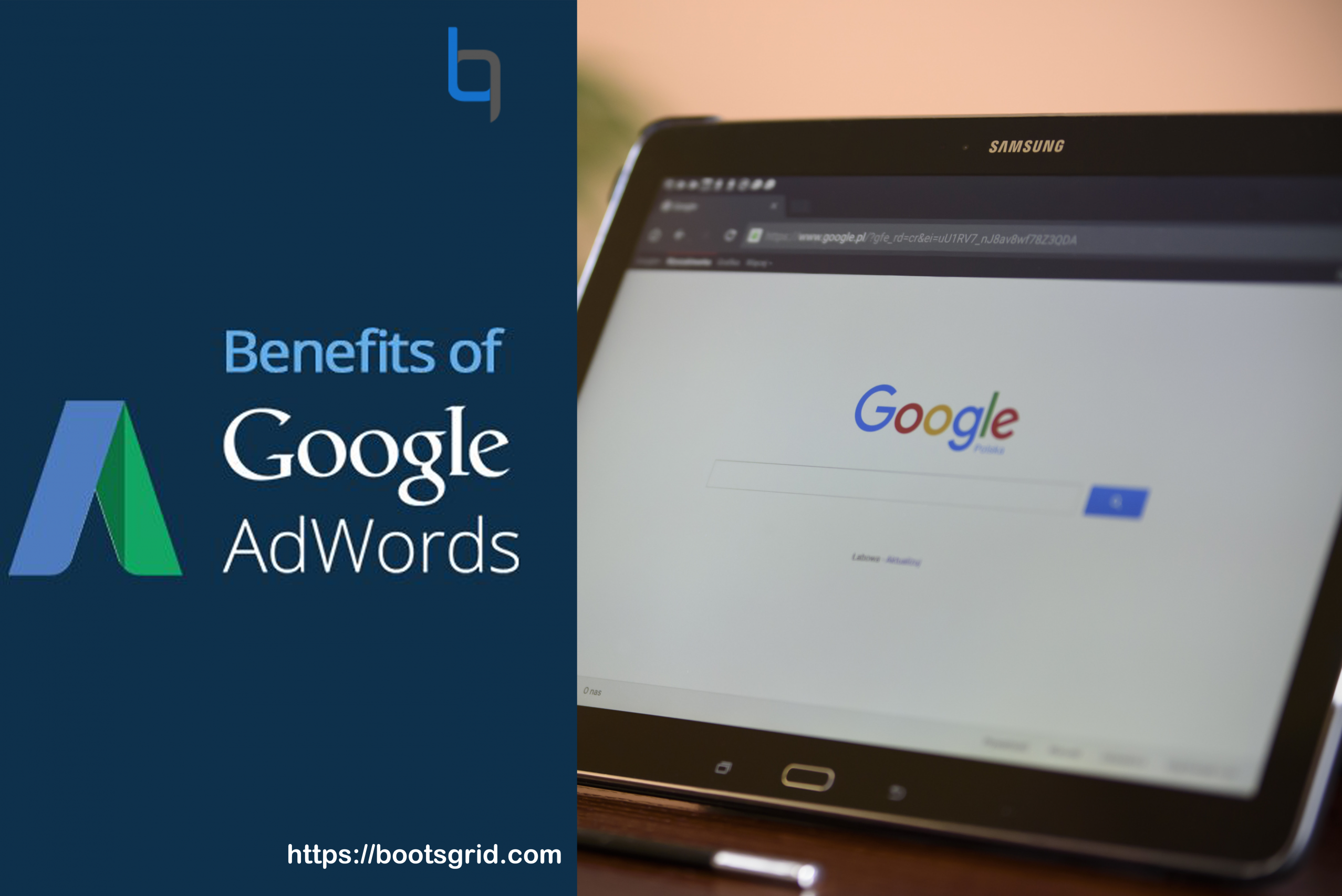 Google Adwords