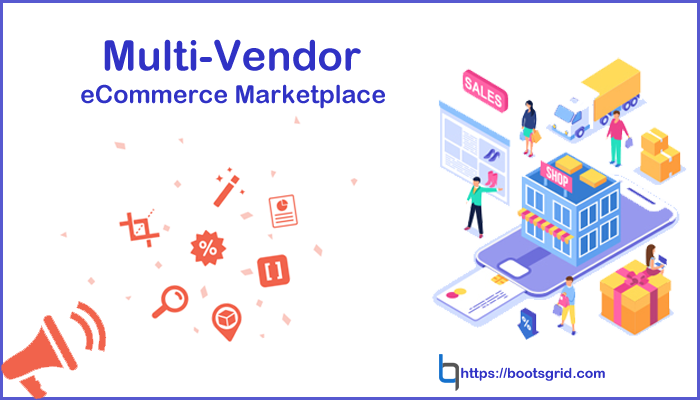 What are the features needed to integrate on my Multi-Vendor?