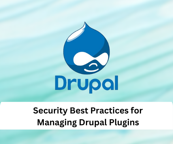 Drupal plugins