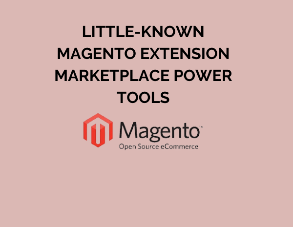 Magento_Extension_Marketplace