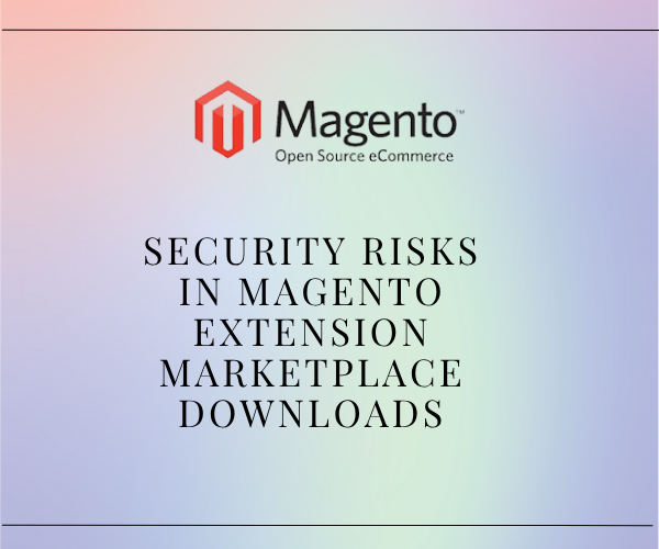 Magento_Extension_Marketplace