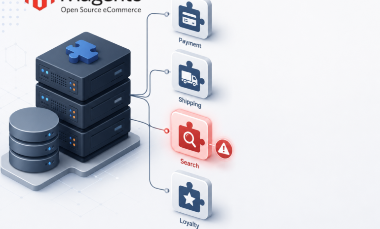 Mistakes magento extensions