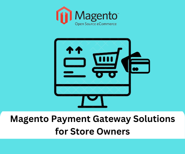 Magento Payment Gateway Solutions for Store Owners