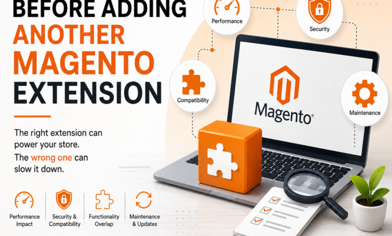 Magento execess extensions