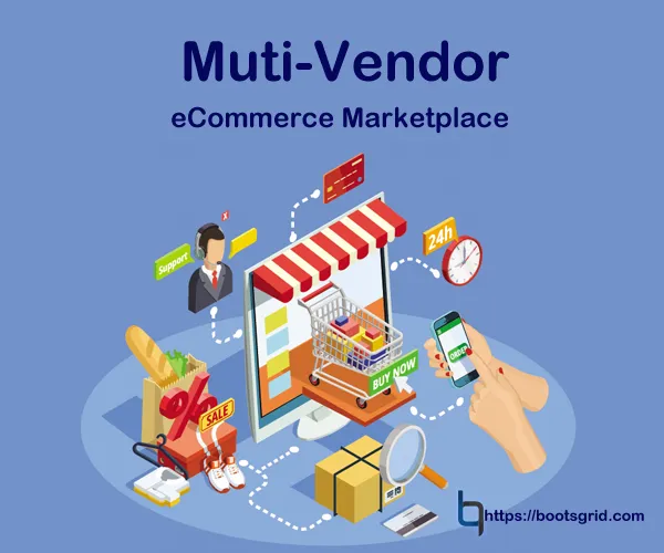 Top Multi Vendor Marketplace Script
