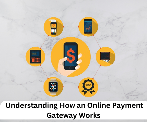 Understanding How an Online Payment Gateway Works