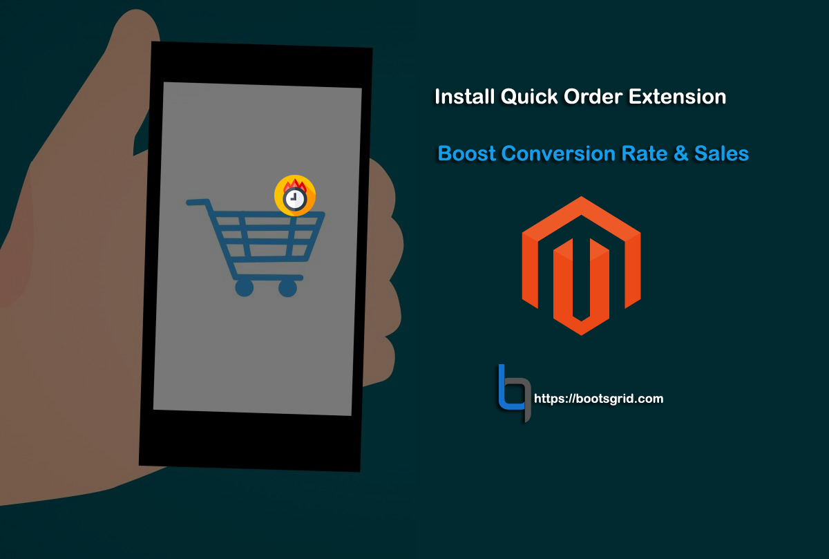 Why quick order extension is essential for magento store?
