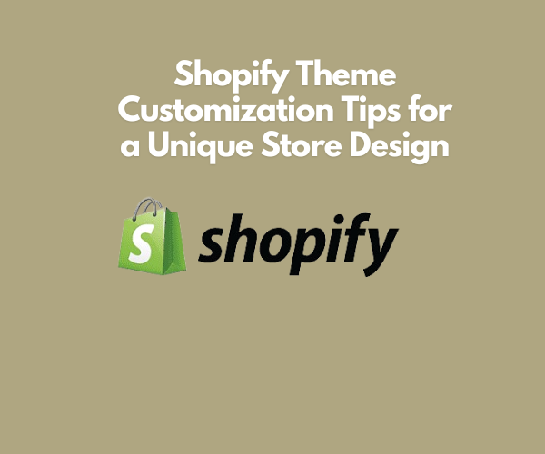 Shopify_theme_Customization