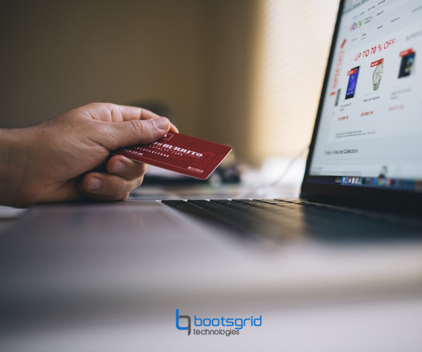 UK retail finance method integration