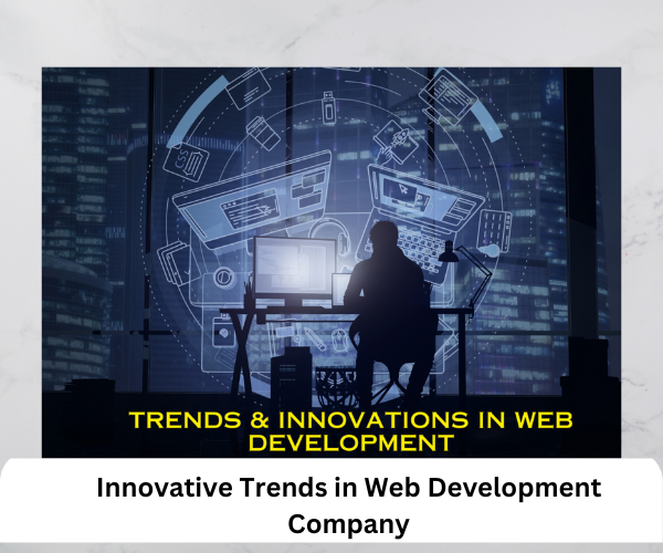 Web Development Company