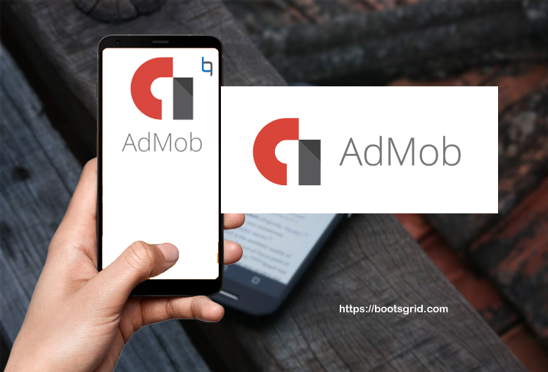 Google Admob
