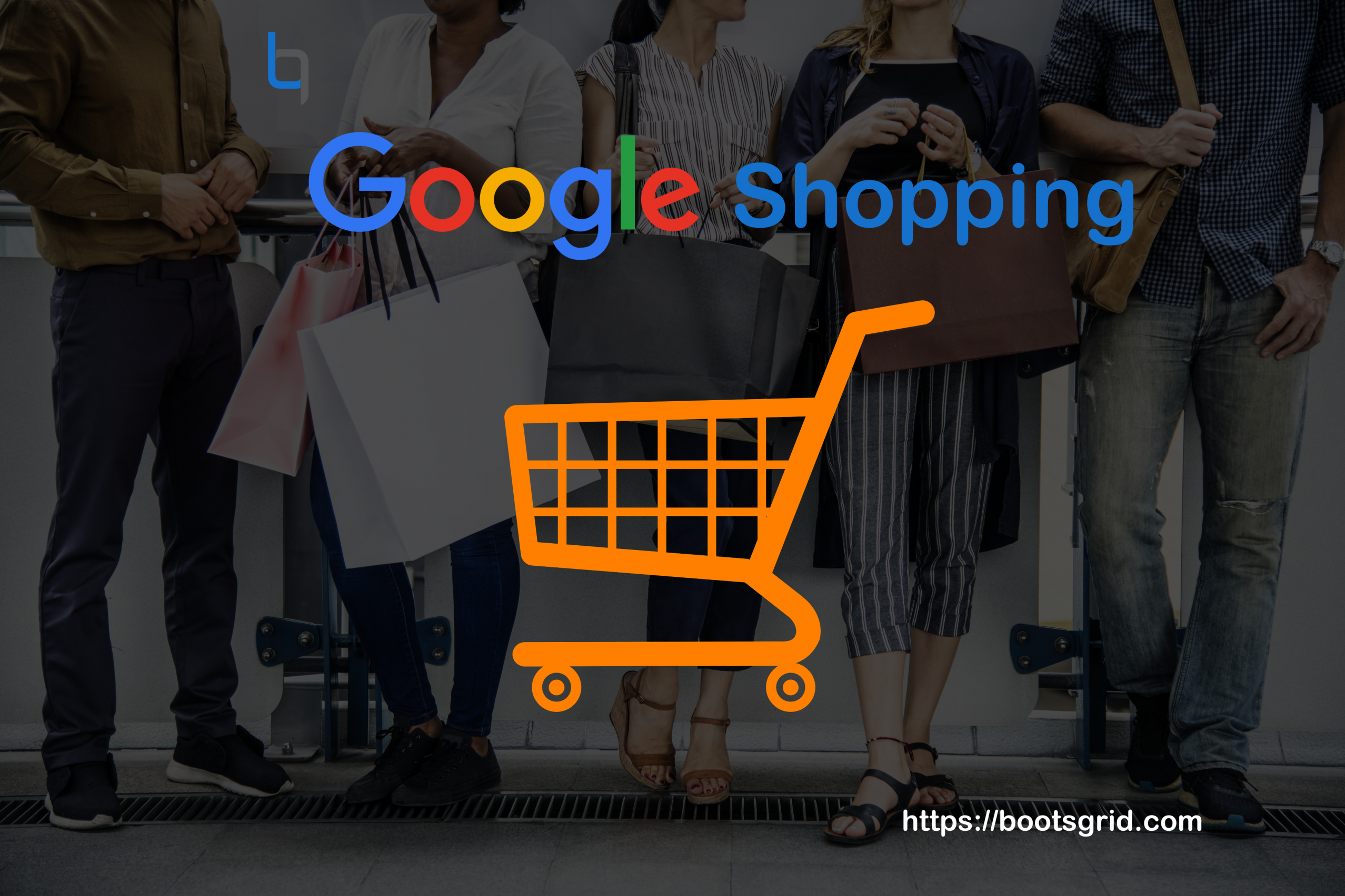 Google Shopping