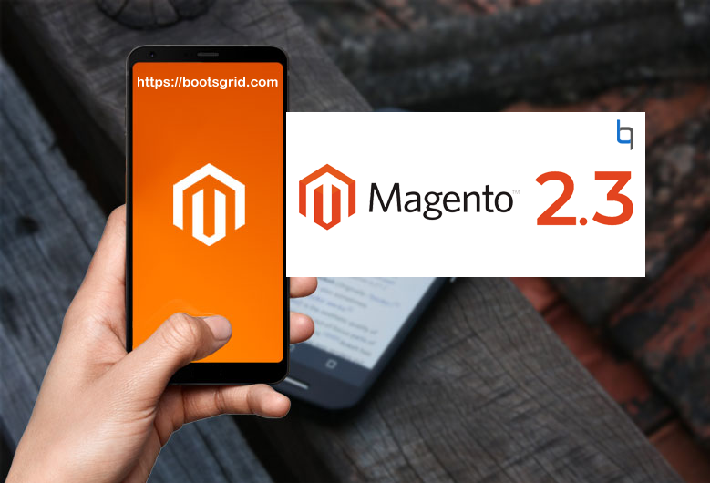 Magento 2.3.0