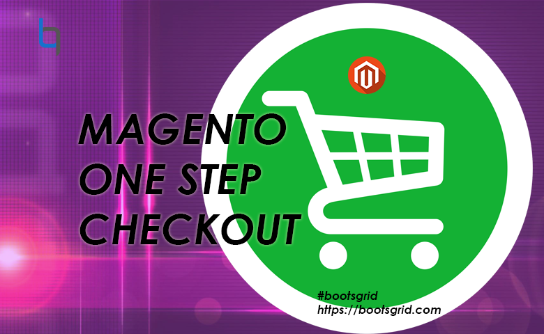 Magento 2 One Step Checkout