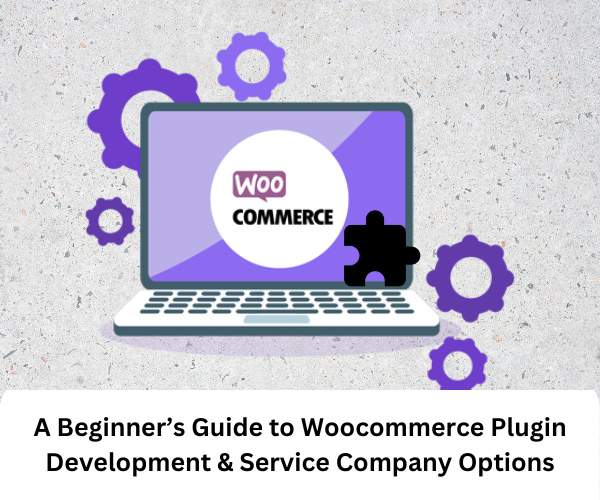 Woocommerce plugin development & service