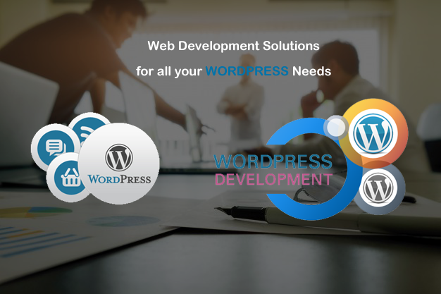 Best WordPress Development Company